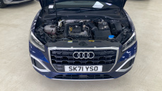 Audi Q2 30 TFSI Sport 5dr Petrol Estate